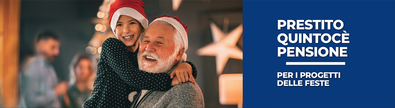 Cessione del quinto Quintocè AGENZIA PUGGIONI MAURIZIO