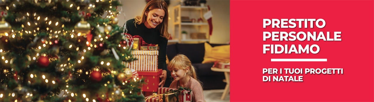 Fidiamo - Prestiti personali AGENZIA PUGGIONI MAURIZIO Fiditalia